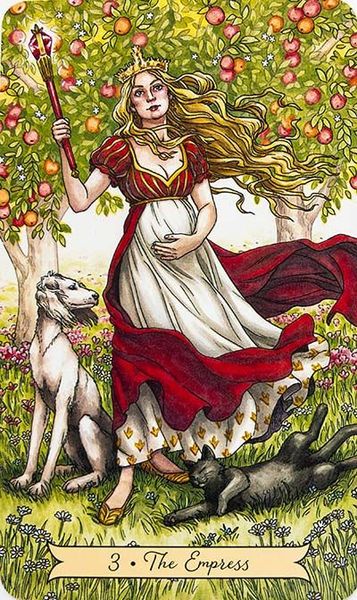 Any Witches Here? Part 14.