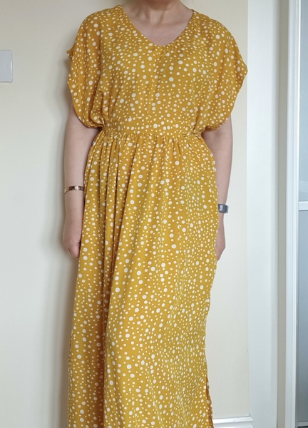 Stitch and bitch thread #3 Sewing is harder than it seams