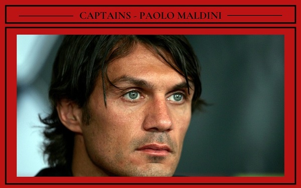 Which footballers did you fancy back in the day?
