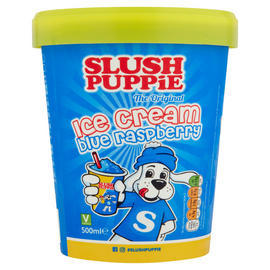 Well I'm not sure this is right with regard to ice lollies...
