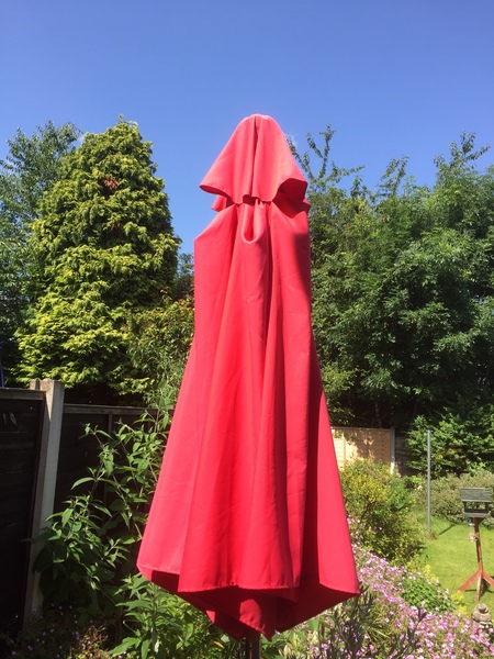 The Handmaid's Tale S4 at C4 pace (no spoilers from Hulu subscribers)  Thread 2