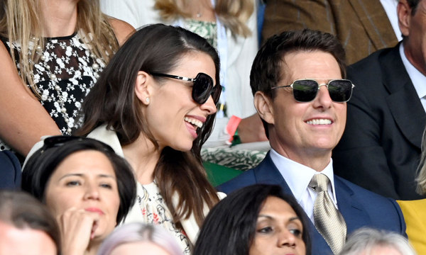 AIBU-Tom Cruise