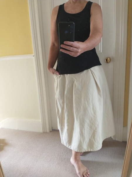 Plus size chat / what are you wearing today sort of thread 2!