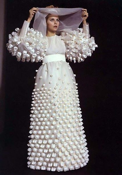 Is this ok to wear as a guest to a wedding