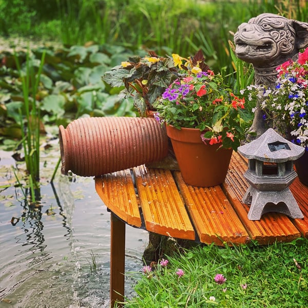 Duck Tales! (Still not what I expected to wake up to this morning)