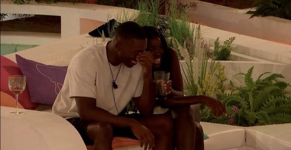 Love Island 2021 thread 6 - If Pob and Voldemort had a baby....