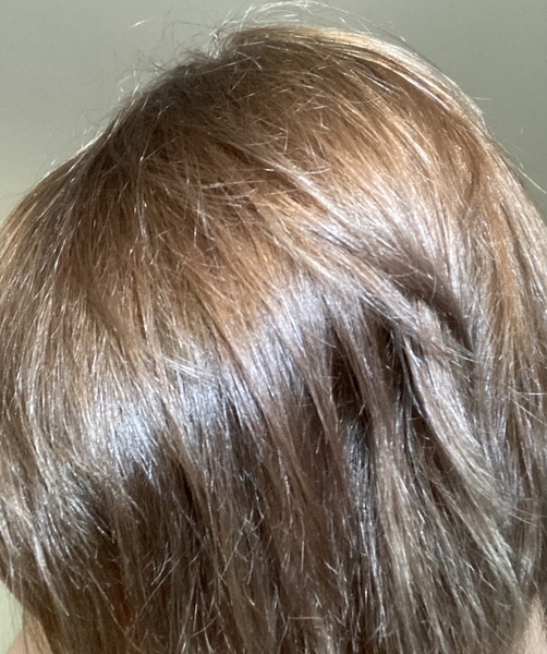 AIBU to think achieving a cool brown hair shade is impossible?