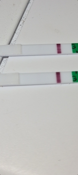 Cd25 of 26 line eyes so confused