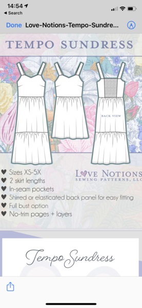 Stitch and bitch thread #3 Sewing is harder than it seams