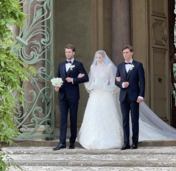 Royal Style - has Kate ditched the skinnies?