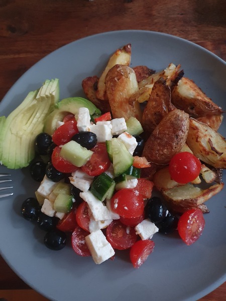 Why We Eat (Too Much) - recipes, menus, photos and ideas thread 1