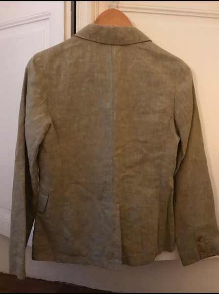 Les Parisiennes des Mamansnet: For the Love of Well Dressed Women in Repose