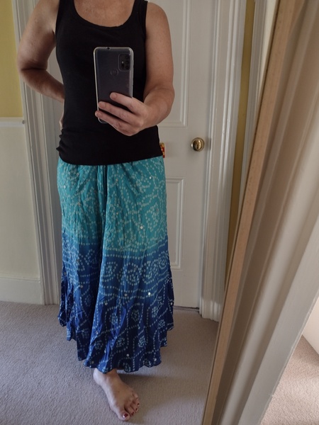 Plus size chat / what are you wearing today sort of thread 2!