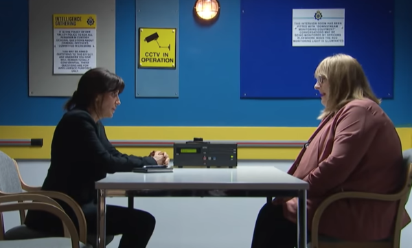 Hollyoaks