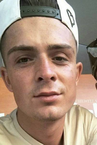 AIBU to perve over Jack Grealish....
