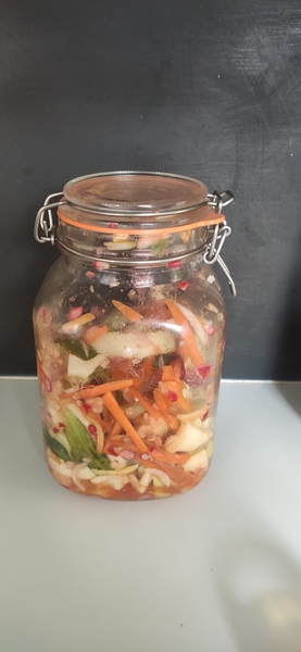 Why We Eat (Too Much) - recipes, menus, photos and ideas thread 1