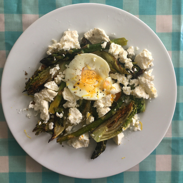 Summer Low Carb mini-Bootcamp preparation thread