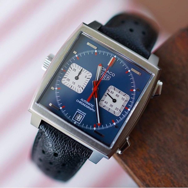 Pre-loved / vintage watches