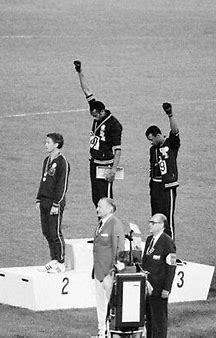Questions for white people: what is the problem with "taking the knee"