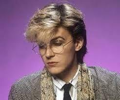 Celeb crushes from before your time