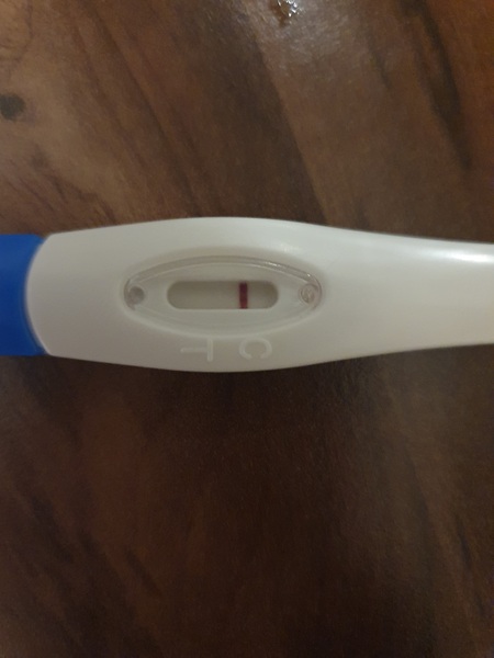 6dpo - wait with me?