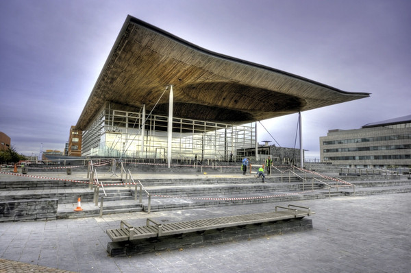 Welsh Government commits to end women’s sex-based rights