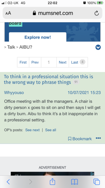 Would you find this rude? Colleague leaving?
