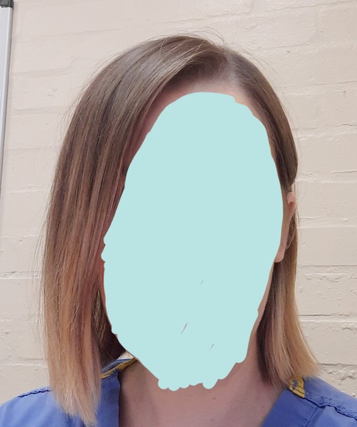 What to do with horrible, fine, flat, bla hair?