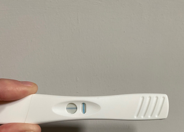 TWW anyone? I’m 5 to 6 dpo?