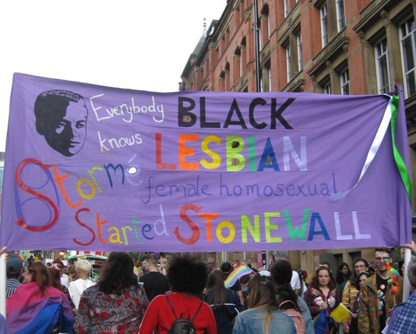 Keep Prisons Single Sex