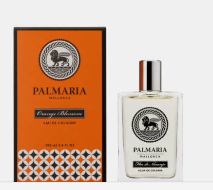 To ask for your favourite 'Mediterranean' scented products?