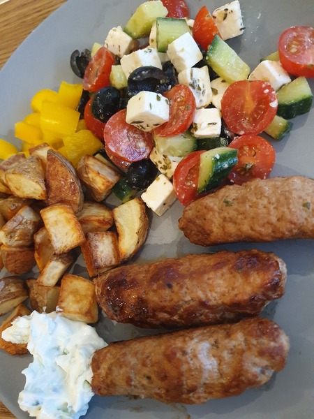 Why We Eat (Too Much) - recipes, menus, photos and ideas thread 1