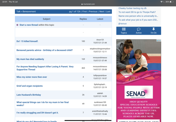 Ds1 15 killed himself.