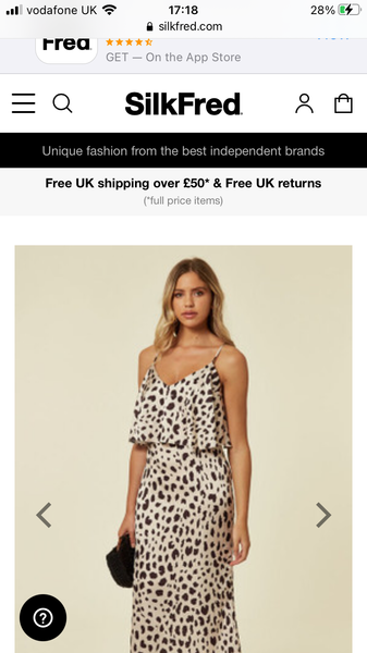 Overlay/fabric piece help! What’s this called?