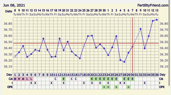 🧙please, fellas impregnate, I’m here to ovulate 🦥