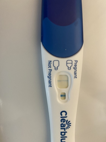 Pregnancy tests