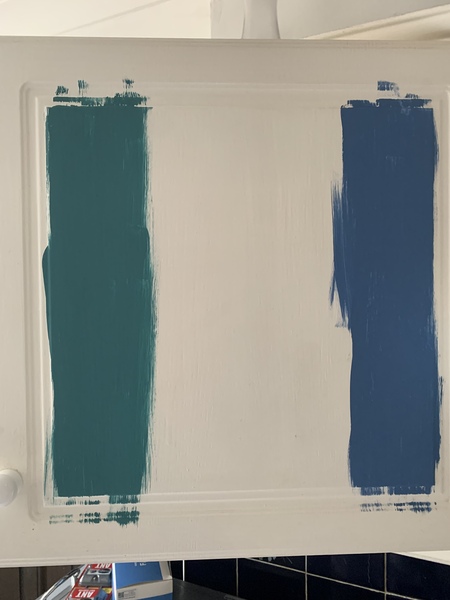 HELP ME - colour scheme new kitchen