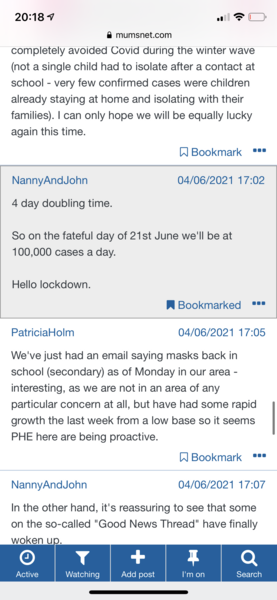 We can’t achieve herd immunity by letting Covid spread (or with the current vaccines)