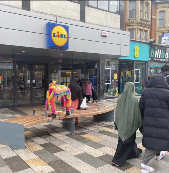 Article about WiSpa incident *title edited by MNHQ*