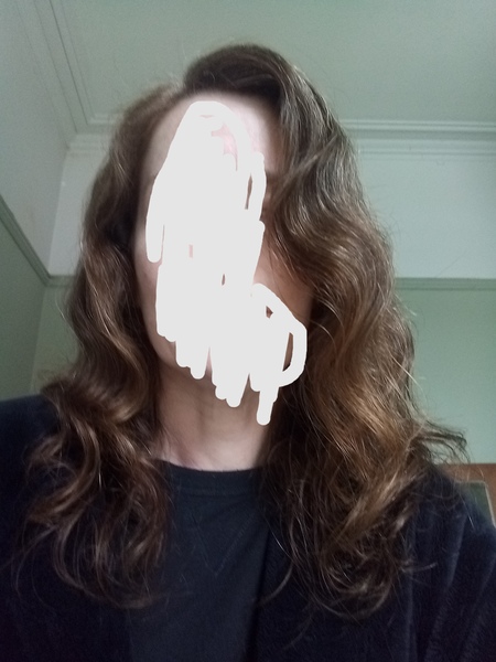 How to get 'beach style' curls to de-frizz / last / define??