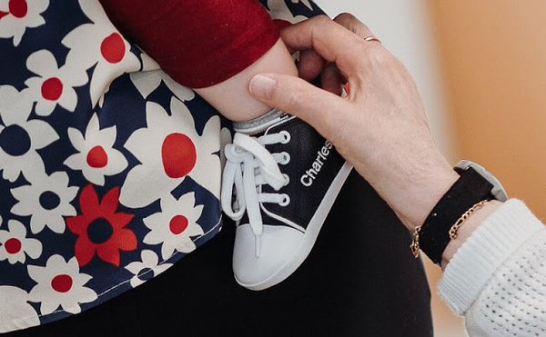 Royal Style - has Kate ditched the skinnies?