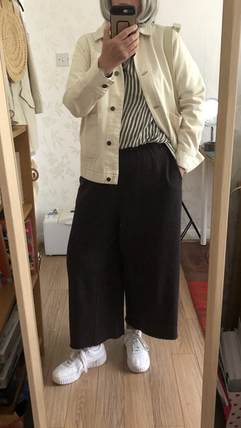 Toast is there any stopping us?