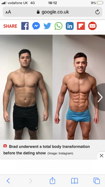 Love Island 2021 Thread 4
