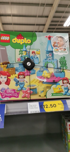 Christmas bargain prequel thread 2 - 6 months to go