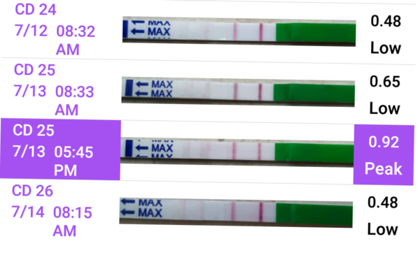 1 DPO Anyone want to wait with me?