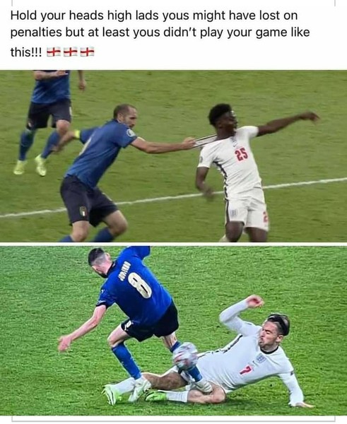 Where will you be watching the final tomorrow?