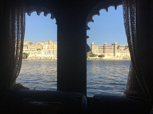 To ask what is the best hotel you’ve stayed in?