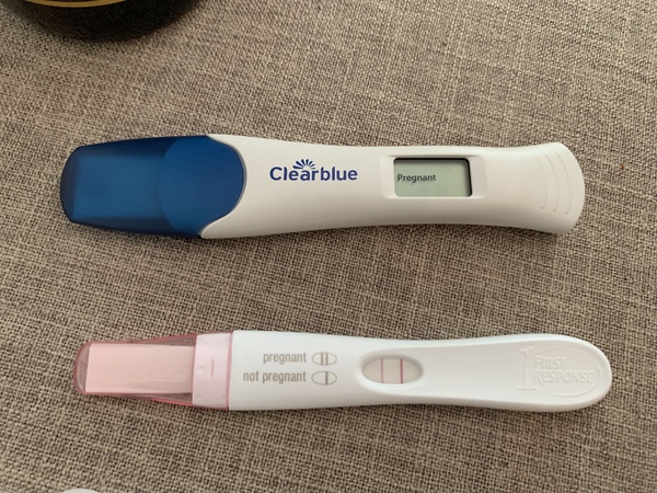Trying for baby number 3