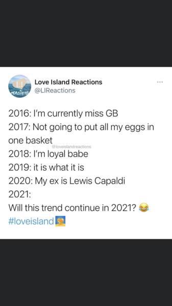 Love Island 5: Carpe Diem