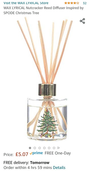 Christmas bargain prequel thread 2 - 6 months to go